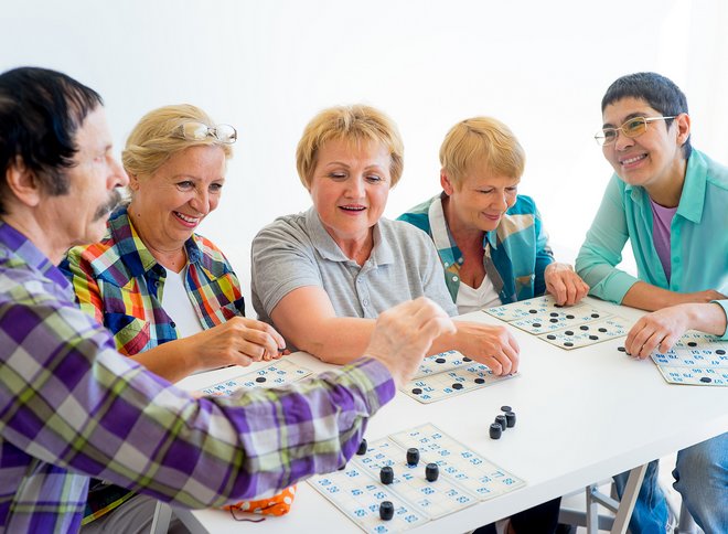 Loto de l’Etoile Sportive Yprevillaise