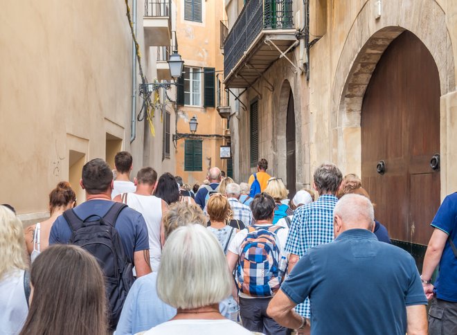 Visite guidée : l’étrange visite de Coutances